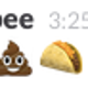 Illustration for article titled Kinek van szüksége betűkre, amikor vannak emojik?